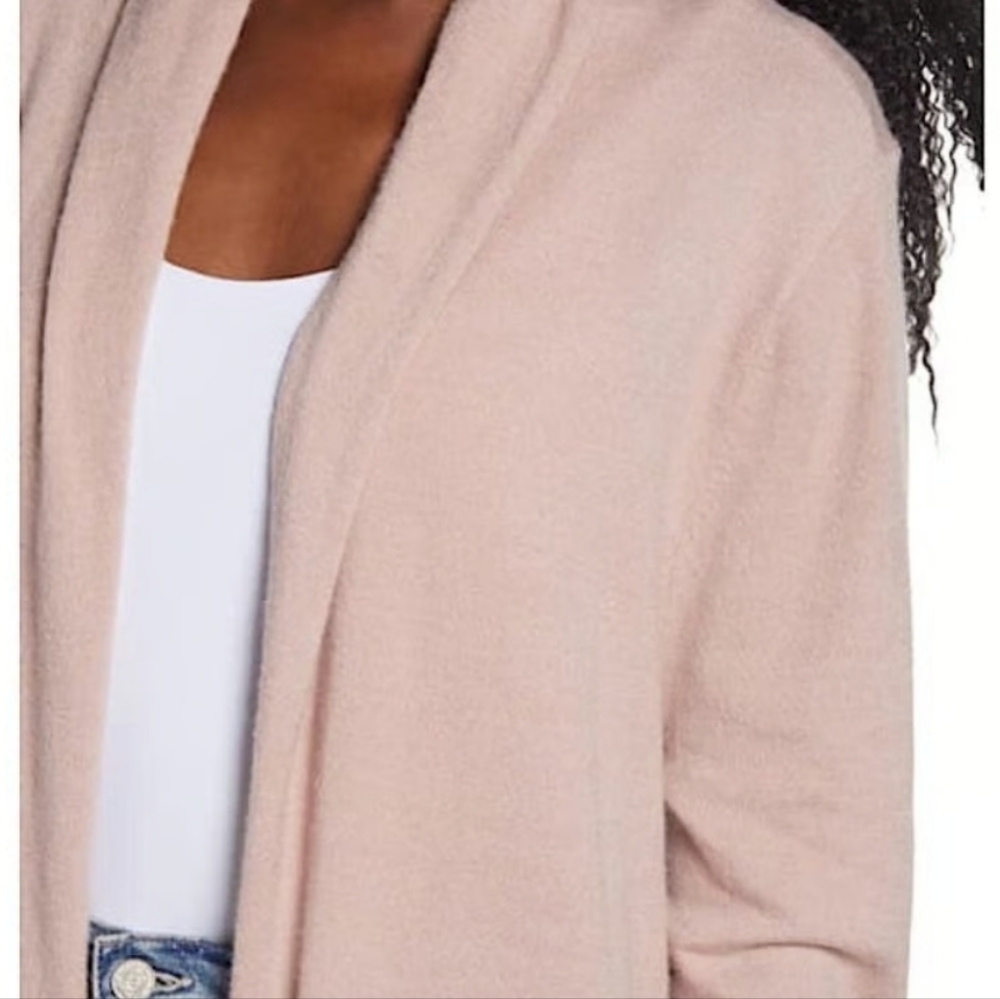Leith Cozy Long Cardigan - Picture 3 of 7